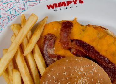 Wimpy’s Diner