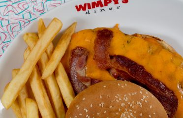 Wimpy’s Diner